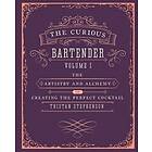 Curious Bartender Volume 1 The