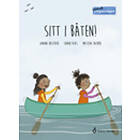 Sitt i båten!