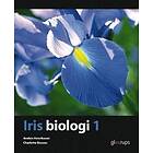 Iris Biologi 1 elevbok 2:a upplagan