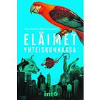Eläimet yhteiskunnassa