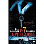 De sju nycklarna