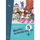 Mattespanarna 5B Bashäfte