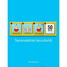 Sanomalehdet koulutiellä