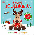 Helisevä Joulukirja
