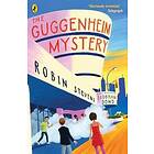 Guggenheim Mystery The