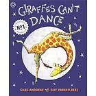 Giraffes Can't Dance