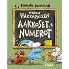 Herra Hakkaraisen aakkoset ja numerot