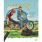 LuontoOn 3 Oppilaan kirja