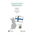 Suomen kielen treenivihko