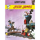 Lucky Luke 36: Jesse James