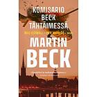 Komisario Beck tähtäimessä