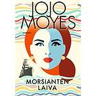 Morsianten laiva