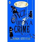 Once Upon a Crime