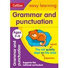 Grammar and Punctuation Ages 7-9