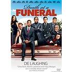 Death at a Funeral (2010) (US) (DVD)