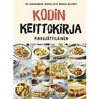 Kodin keittokirja