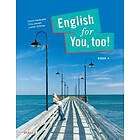 English for you too! Book 4