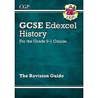 GCSE History Edexcel Revision Guide for the Grade 9-1 Course