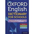 Oxford English Dictionary for Schools