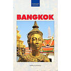 Bangkok suomalainen matkaopas