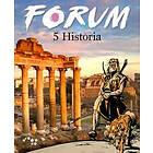 Forum 5 historia lärobok