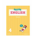 Learn English 4 workbook