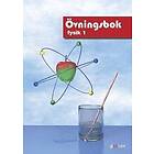 Fysik 1 övningsbok