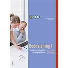R2000 Redovisning 1 Kommentarer och lösningar