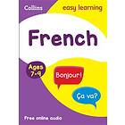 French Ages 7-9