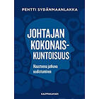 Johtajan kokonaiskuntoisuus