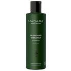 Madara Ecohair Gloss & Vibrancy Shampoo 250ml