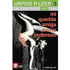 Vamos a leer Amistad 3 Mi querida amiga Nancy Ande