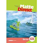 Matte Direkt 6B Skriva