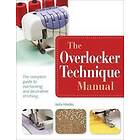Overlocker Technique Manual The