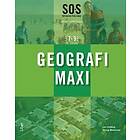 SO-serien Geografi Maxi