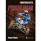 Fyrhjulingar