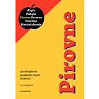 Pirovne