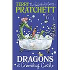 Dragons at Crumbling Castle