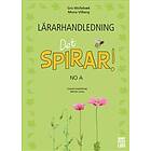 Det spirar NO A Lärarhandledning