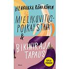 Mielikuvituspoikaystävä Bikinirajatapaus