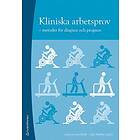 Kliniska arbetsprov : metoder för diagnos och prognos