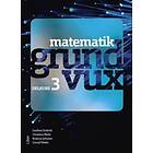 Matematik grundvux delkurs 3