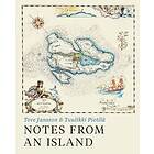 Notes from an Island