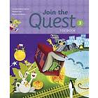 Join the Quest åk 3 Textbook