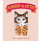 Klokskap för katter