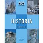 SO-serien Historia : ämnesboken