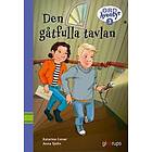 Ord & Äventyr läsebok 3B Den gåtfulla tavlan