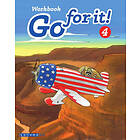 Go for it! 4 Workbook