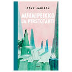 Muumipeikko ja pyrstötähti