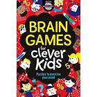 Brain Games For Clever Kids (R)